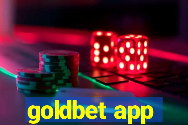 goldbet app